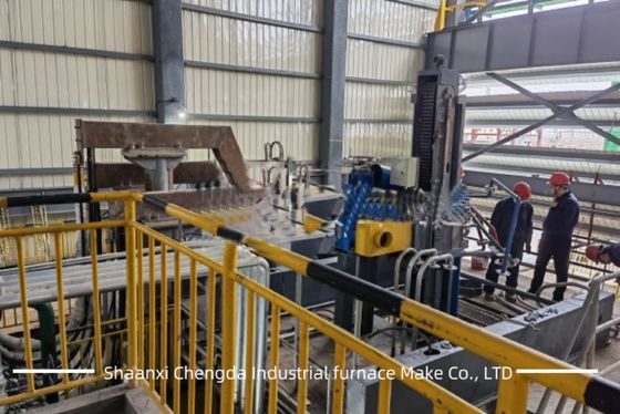 Annual Output Of 30,000 Tons ( Contemetalnt) High-Purity Ternary Power Battery Grade Nickel Sulfate Project - Pretreatme Equipment