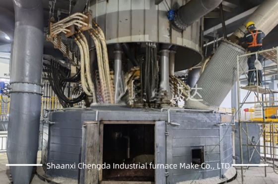 jährliche Produktion von 30.000 Tonnen (Contemetalnt) Hochreine Ternary Power Battery Grade Nickelsulfat Projekt - Pretreatme