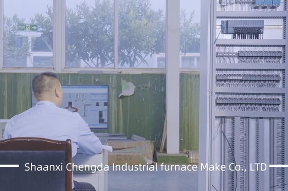 Energiewirtschaft: Wartungsarme Anlagen für erneuerbare Energien und automatisierte Steuerungssysteme