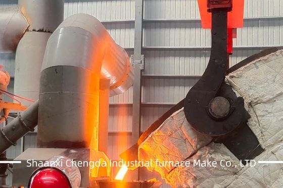 Ausrüstung in der chemischen Industrie und in der neuen Materialindustrie