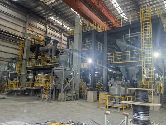 Tilting Electric Precious Metal Refining Furnace Gold Silver Alloy Melting Equipment for PGM Recovery Smelting Plant