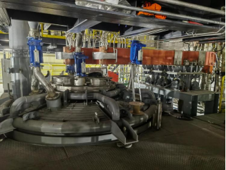 Gleichstrom-Bogen-Elektroöstraktionsöfen für Edelmetalle Gold-Silber-Rückgewinnungsschmelzeinrichtungen für die Verarbeitung von Abfälle