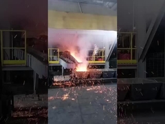 Yoo Jae-Cho, leitender Ingenieur - Südkorea