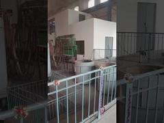 Eine praktische Interpretation eines Mineralöfen