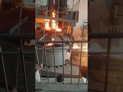 Manganreicher Schlaghersteller (neuer)